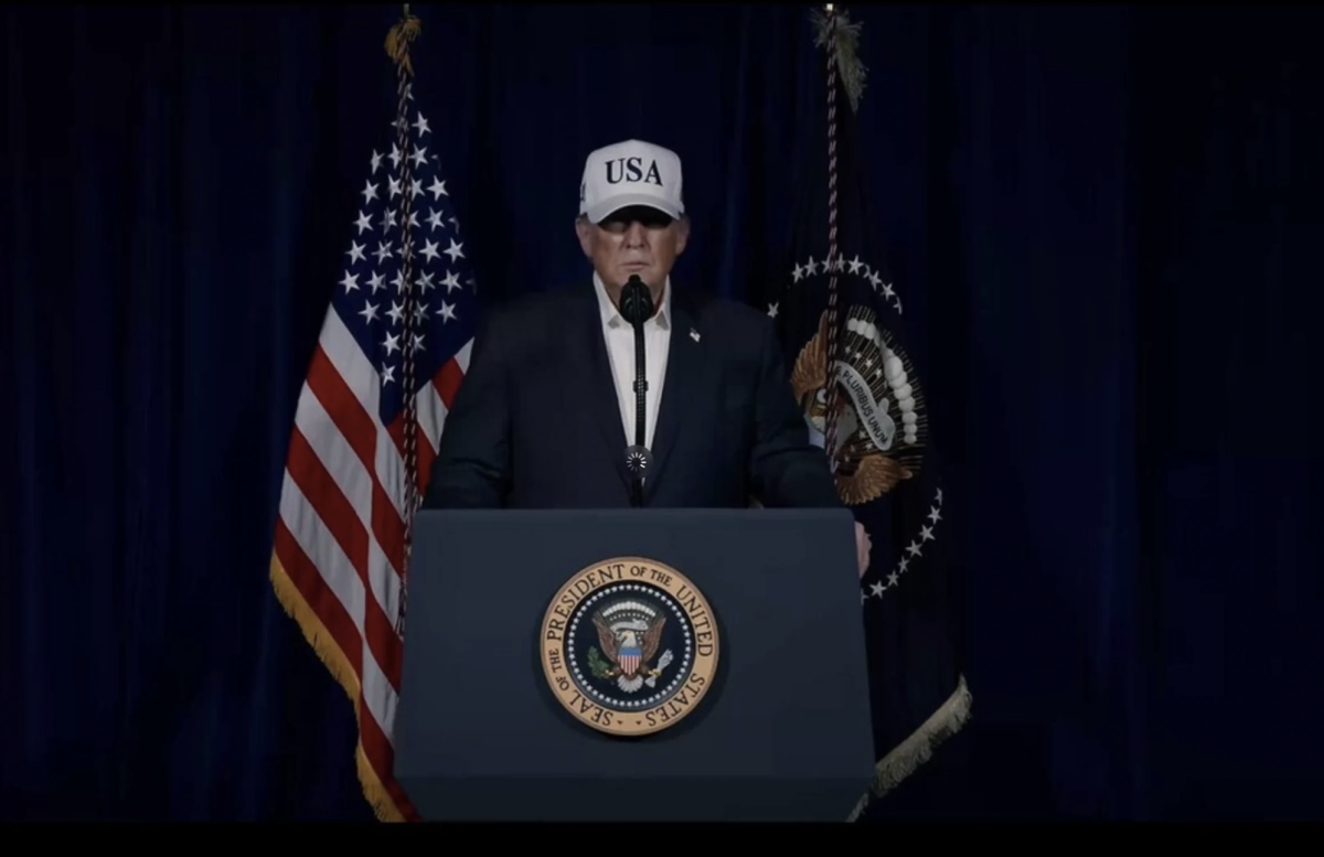 « Nous allons veiller à ce que les milices terroristes iraniennes ne puissent plus déstabiliser le Moyen-Orient », affirme Trump 