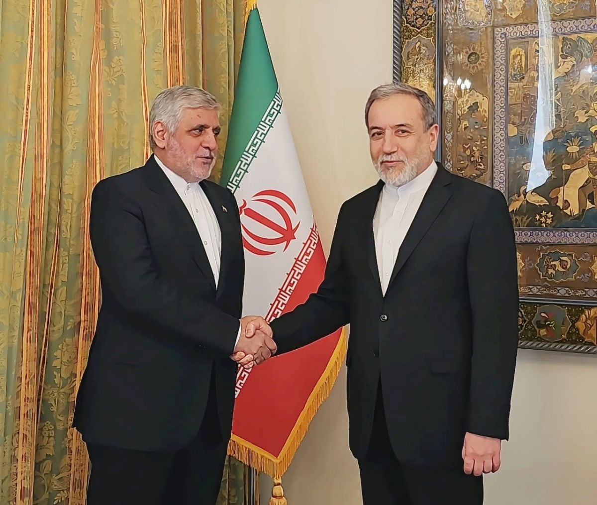 Derrière la nomination de Mohammad Reza Shibani, nouvel ambassadeur iranien au Liban