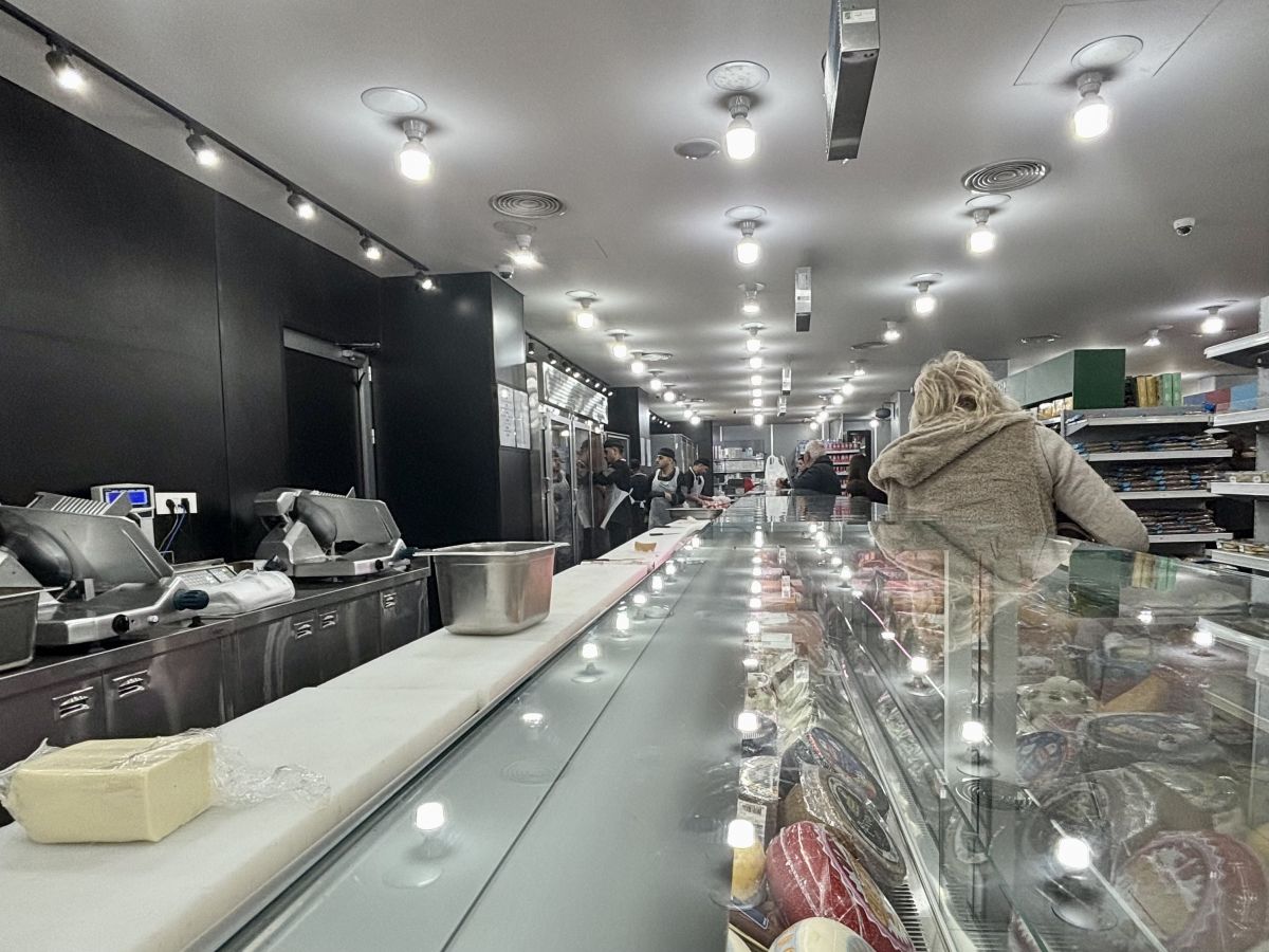Supermarchés et importateurs libanais ont environ trois mois de stocks