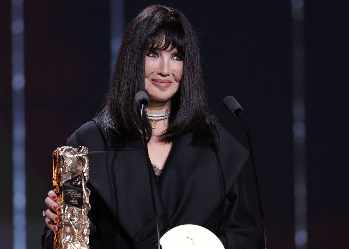Adjani faces her inner turmoil and the echo of Iran: Behind the scenes of the 2026 Cesar Awards