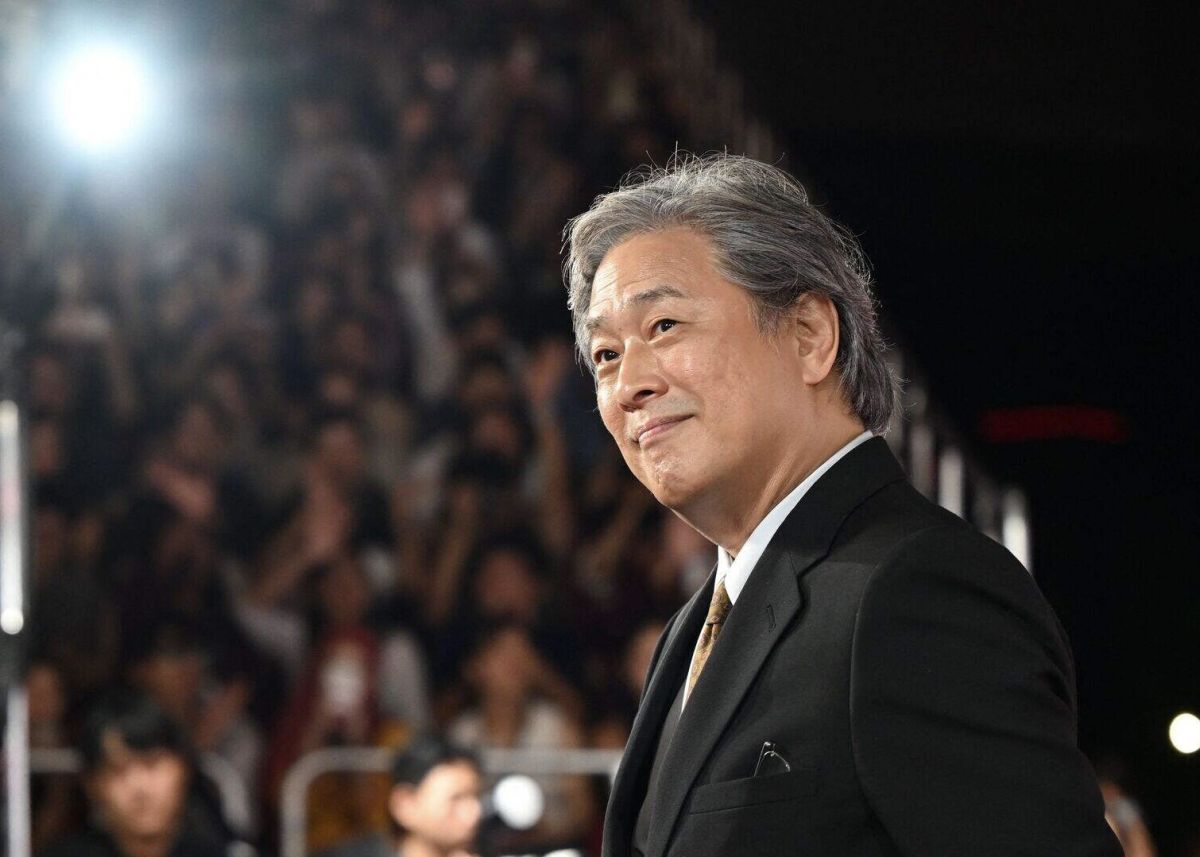 Le réalisateur sud-coréen Park Chan-wook présidera le jury du 79e Festival de Cannes