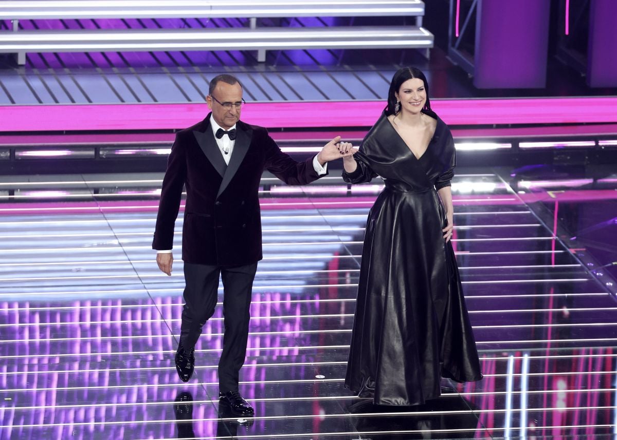 « Fêter la mort de Khamenei en plein direct, quel pied ! » : à Sanremo, musica et apathie