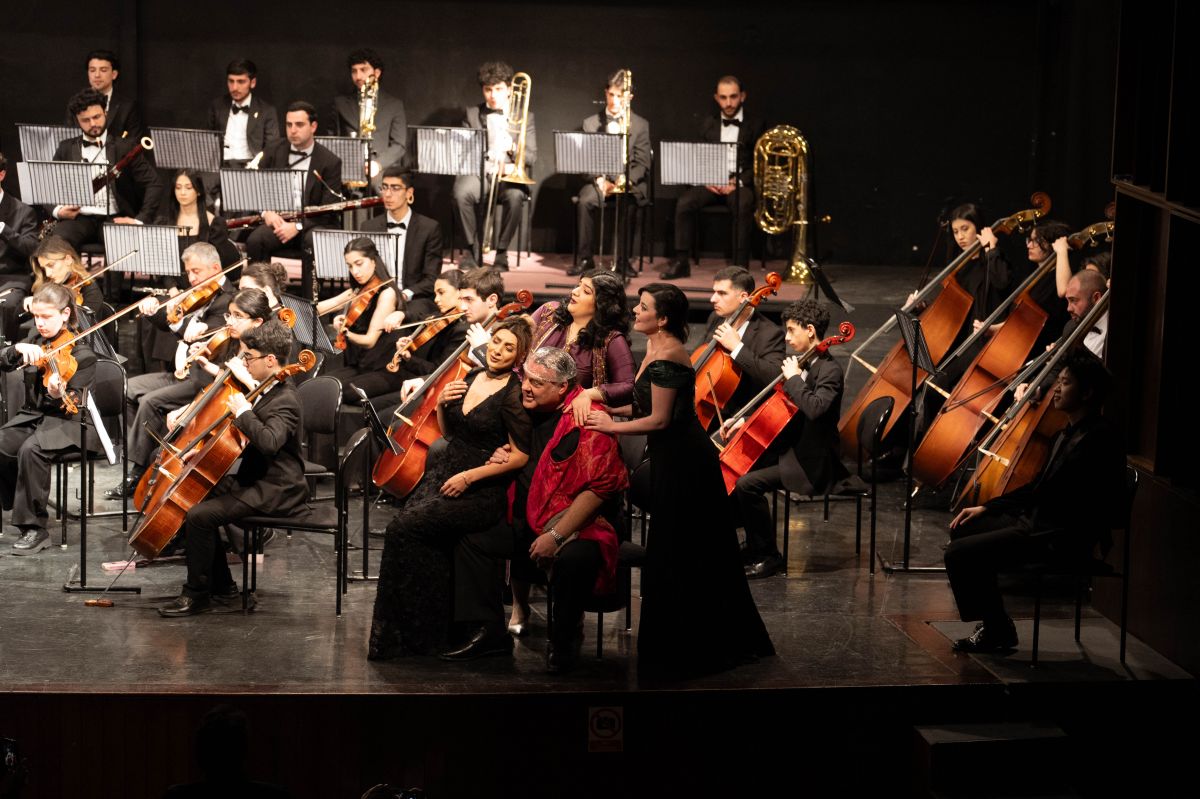 Festival al-Bustan : l’art face à l’imprévisible