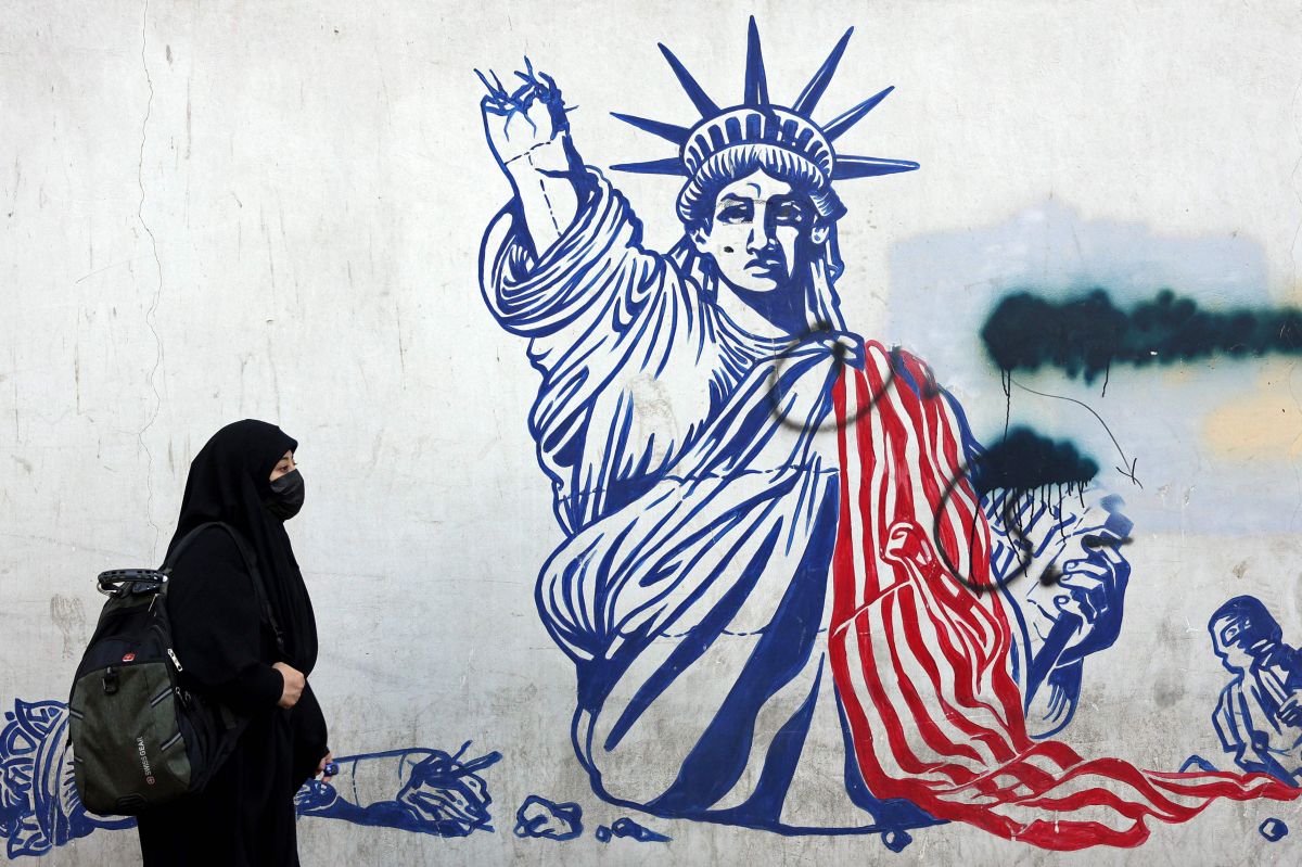 Une frappe imminente contre l’Iran ? Tel-Aviv pousse, Washington affine ses plans