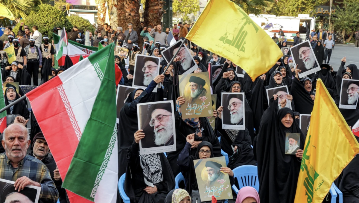 Après la mort de Ali Khamenei, que va (ou peut) faire le Hezbollah ? 