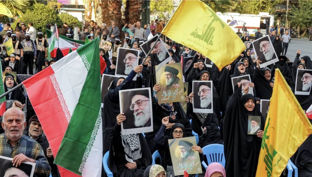After the death of Ali Khamenei, what will (or can) Hezbollah do?