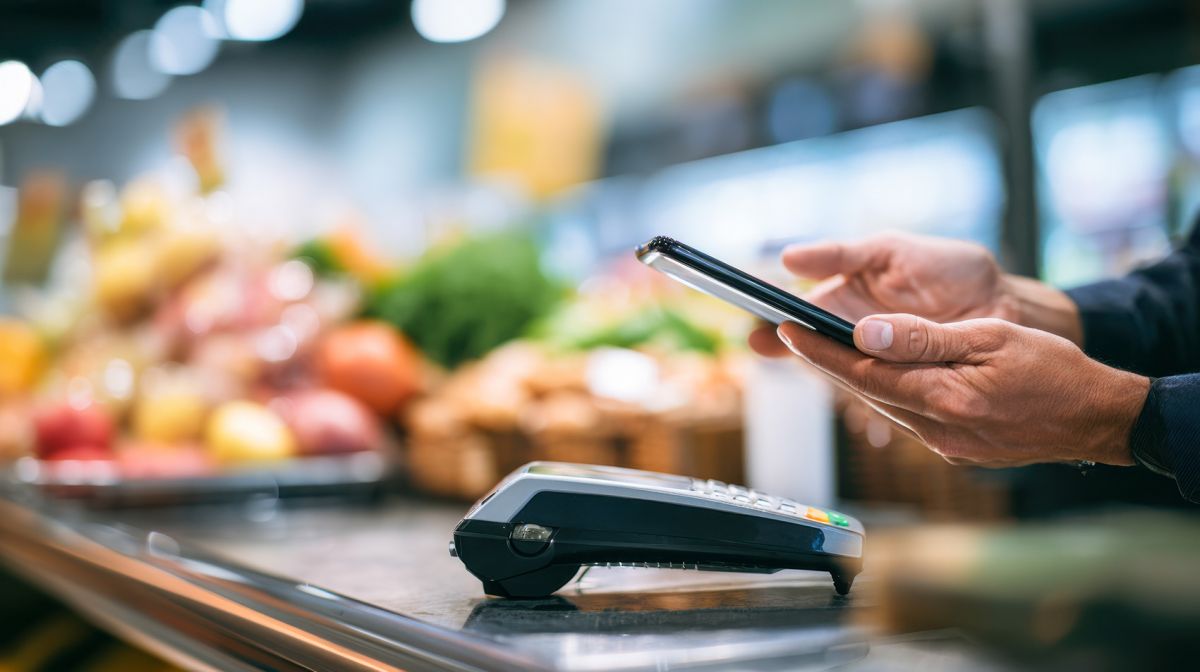 Pour les transactions numériques, le futur est peut-être déjà là