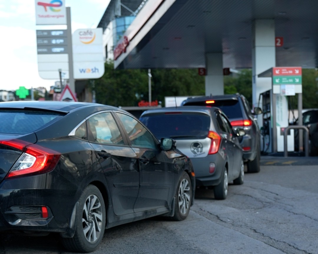 Les Libanais gagnés par la panique, les autorités se veulent rassurantes

