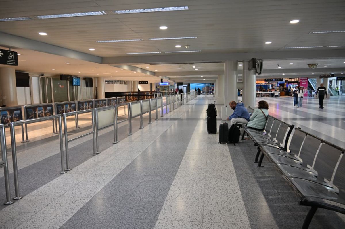 'At this stage, there is no change' for flights at Beirut airport