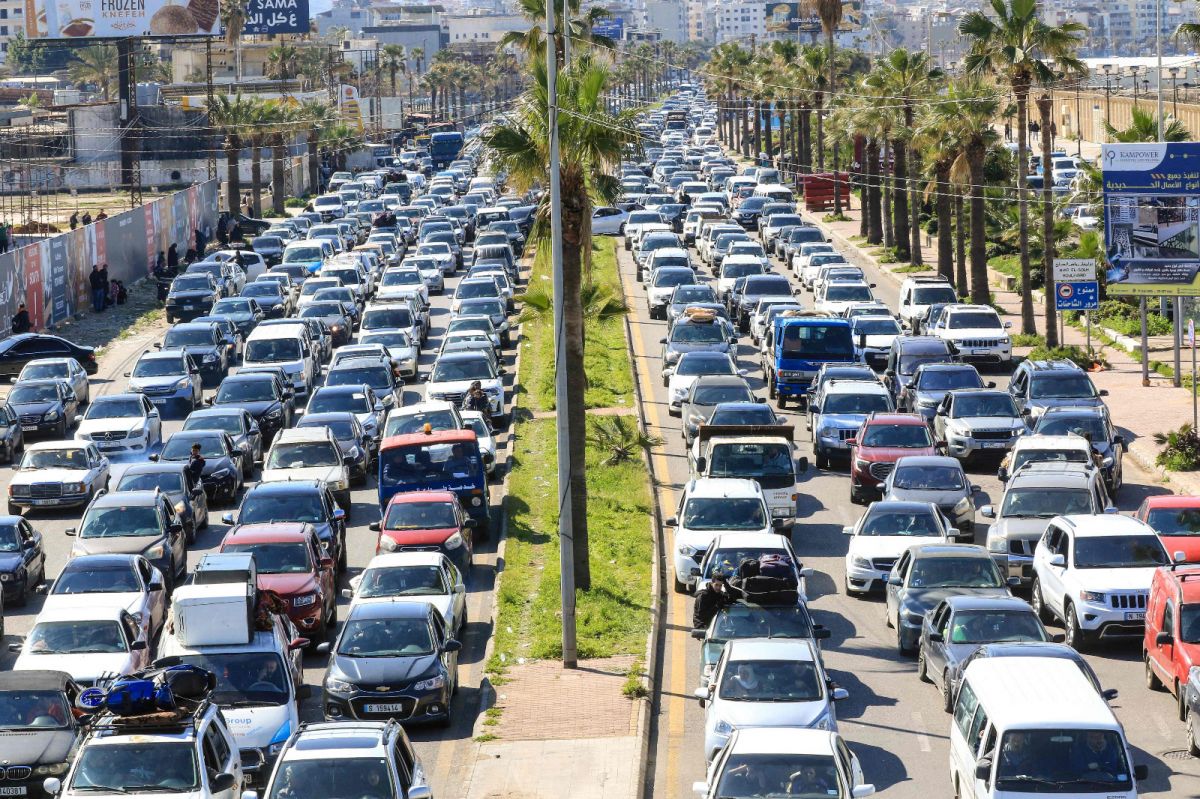 Liban, pays sans lendemain