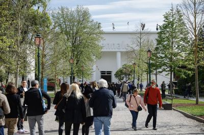Biennale de Venise 2026 : six artistes liés au Liban dans l’édition la plus symbolique de la décennie