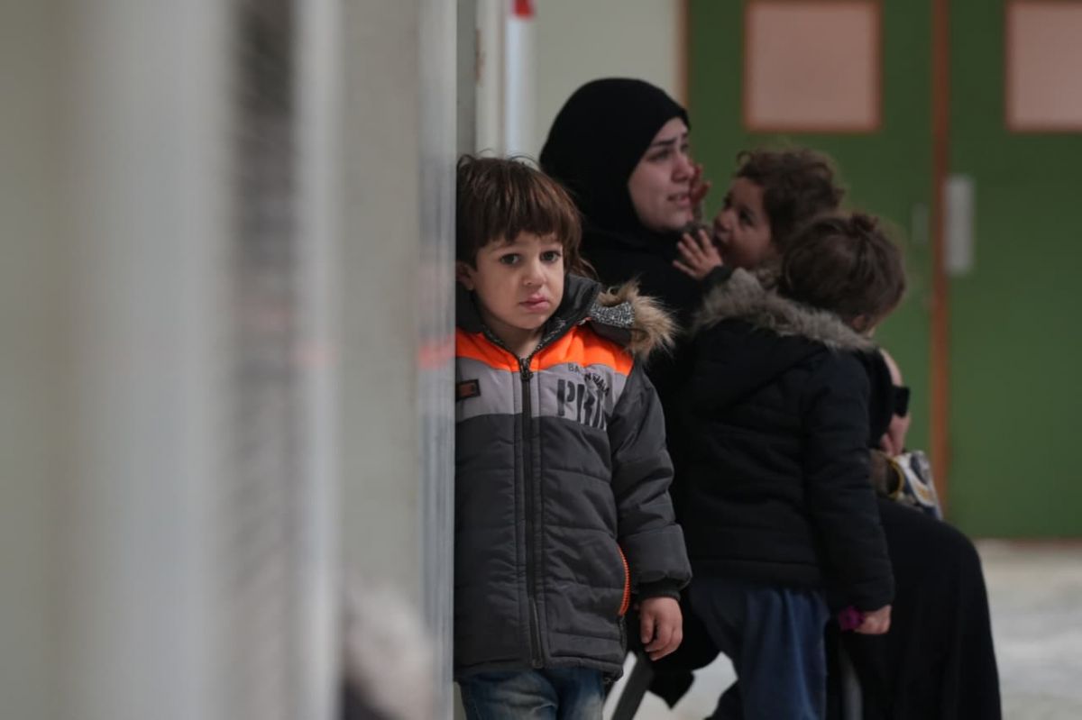 « Je veux mourir dans ma maison » : des habitants du Sud et de la Békaa refusent de partir 