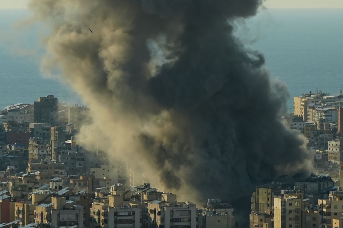 War on Iran: Why Hezbollah has joined the fight