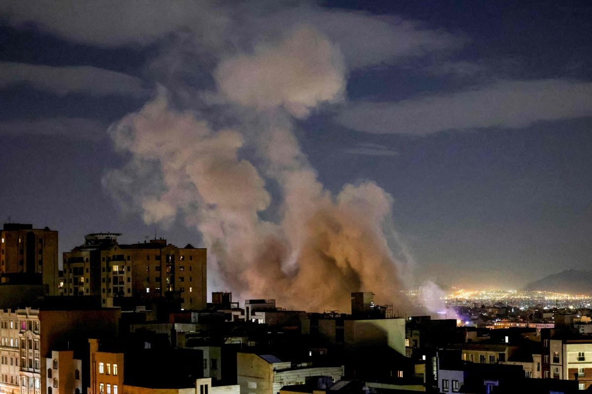 La guerre contre l'Iran sera-t-elle longue ? Les différents scénarios d’une sortie de crise