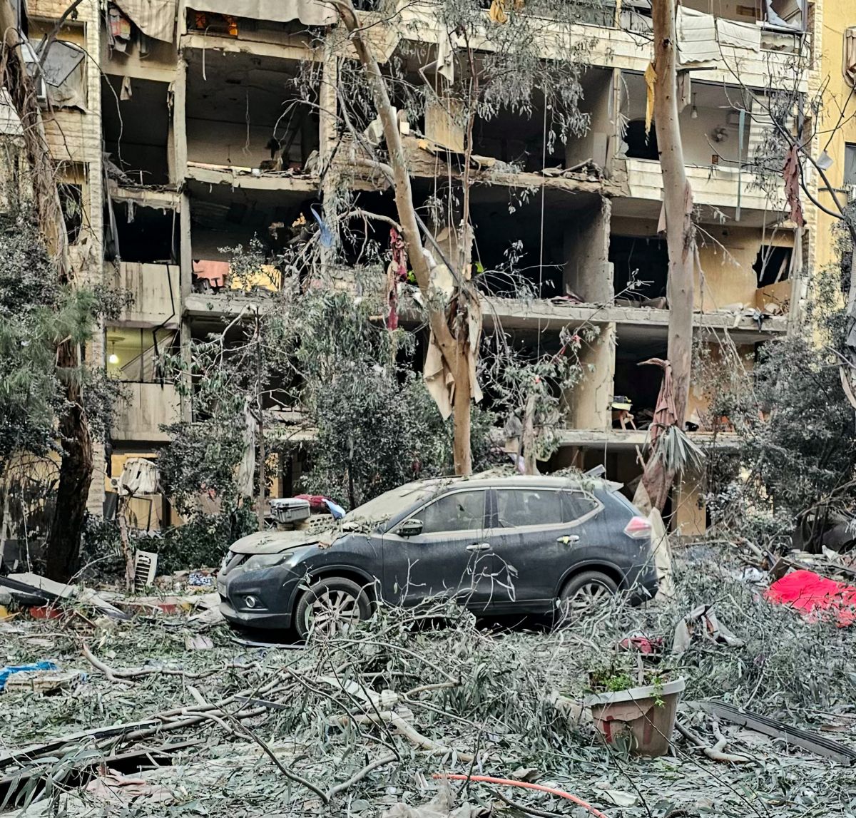 Tirs du Hezbollah, riposte israélienne : ce que l'on sait de la nuit d'escalade au Liban