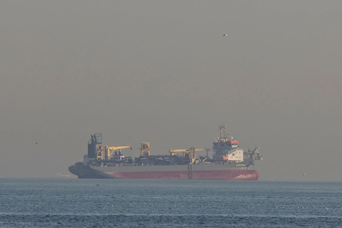 Pétrole, tourisme, commerce : les premières retombées économique de la guerre États-Unis-Iran  