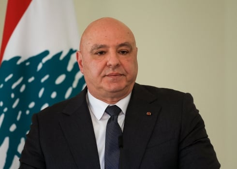 Aoun avertit contre l’utilisation du Liban comme « plateforme pour des guerres de soutien »