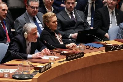 Devant l'ONU, Téhéran dénonce les frappes sur son territoire, Israël et les États-Unis invoquent une « nécessité »