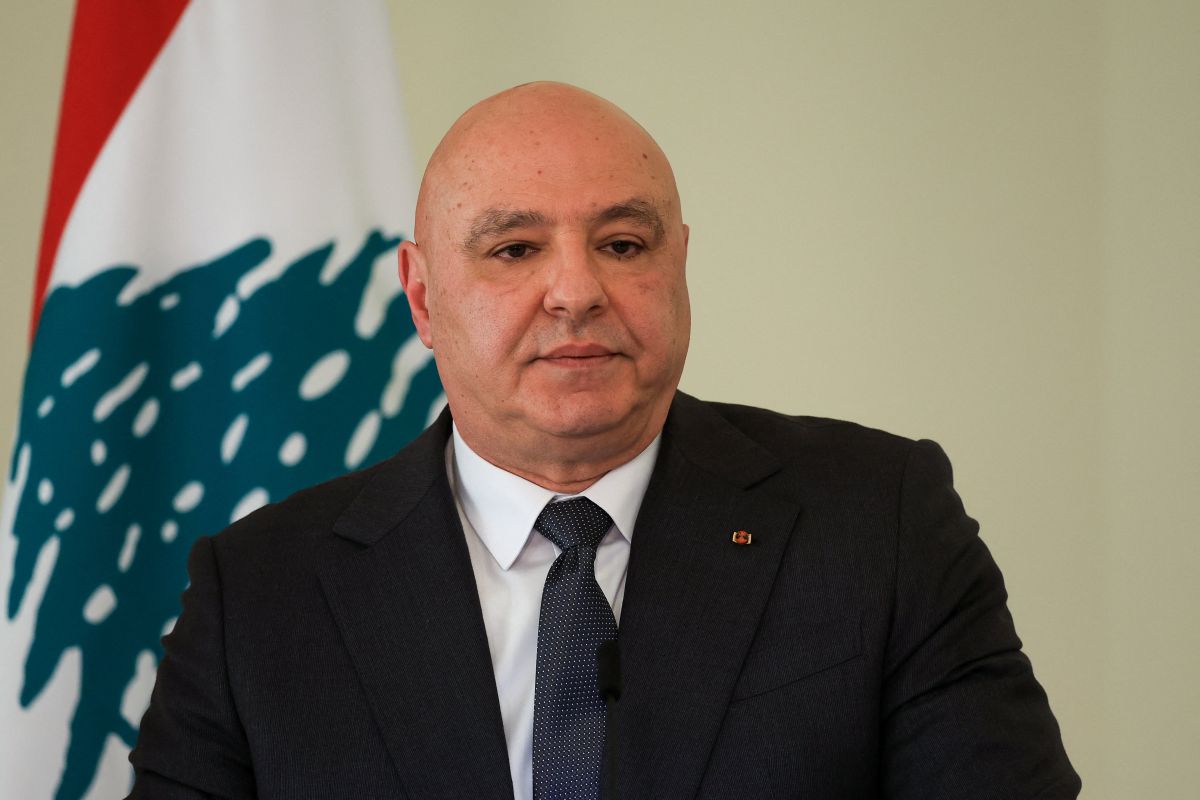 Government source to L’Orient Today: It is 'very likely' the conference to support the Lebanese army will be postponed