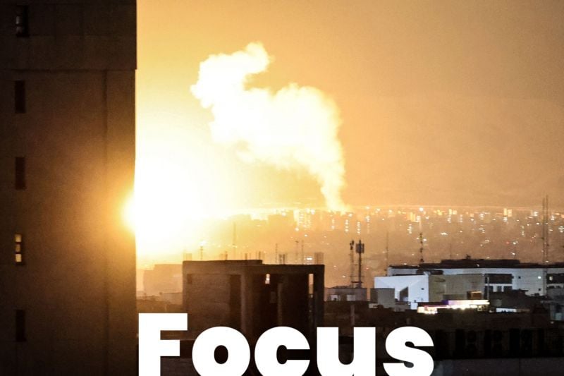 Offensive américano-israélienne contre l'Iran : nos articles pour comprendre