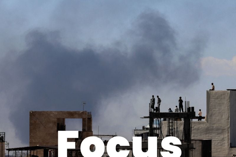 Offensive américano-israélienne contre l'Iran : nos articles pour comprendre