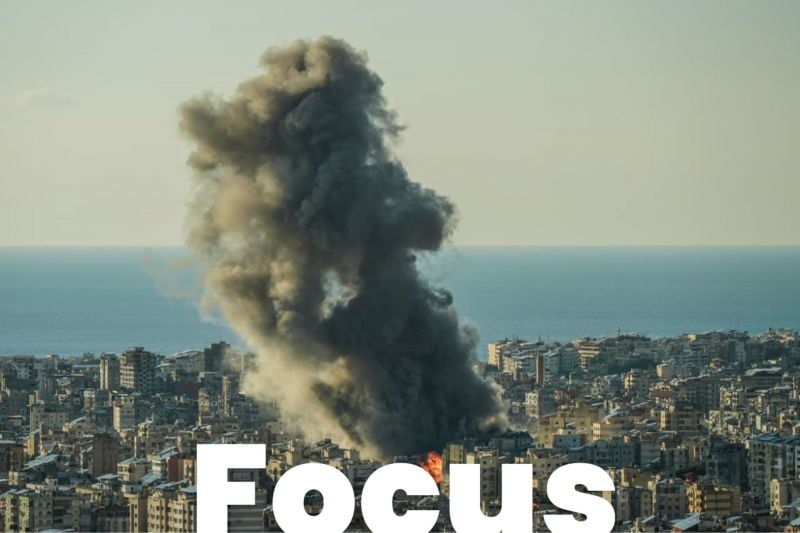 Escalade meurtrière au Liban : tous nos articles