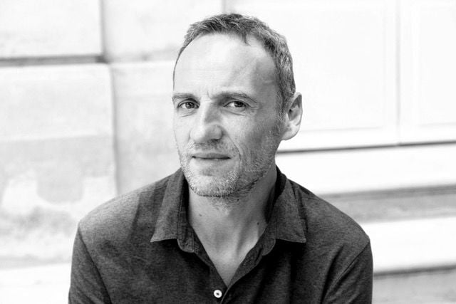 François Bégaudeau, le basculement de deux vies