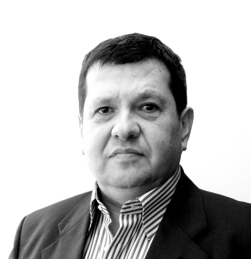 Abdo Wazen : lire pour être au monde, écrire pour dire le monde