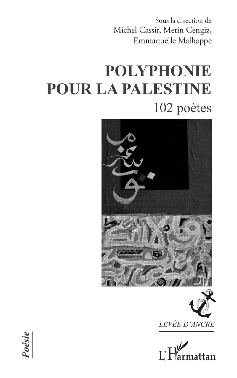 Chants poétiques, chants politiques