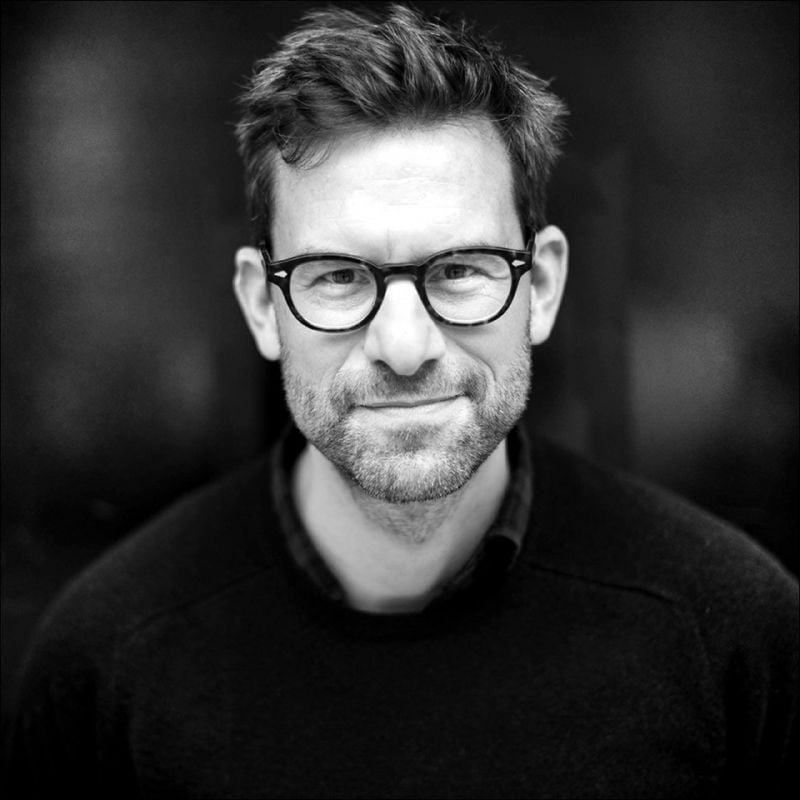 Questionnaire de Proust à Nicolas Mathieu