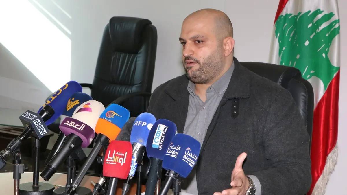 Frappes israéliennes au Liban : le ministère de la Santé prendra en charge tous les blessés
