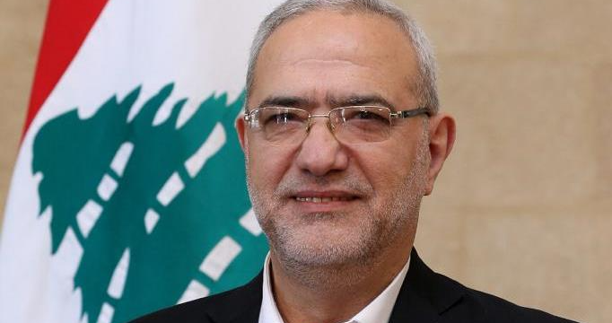 « L'ennemi sioniste a voulu une guerre ouverte. Ainsi soit-il ! », menace Mahmoud Comati