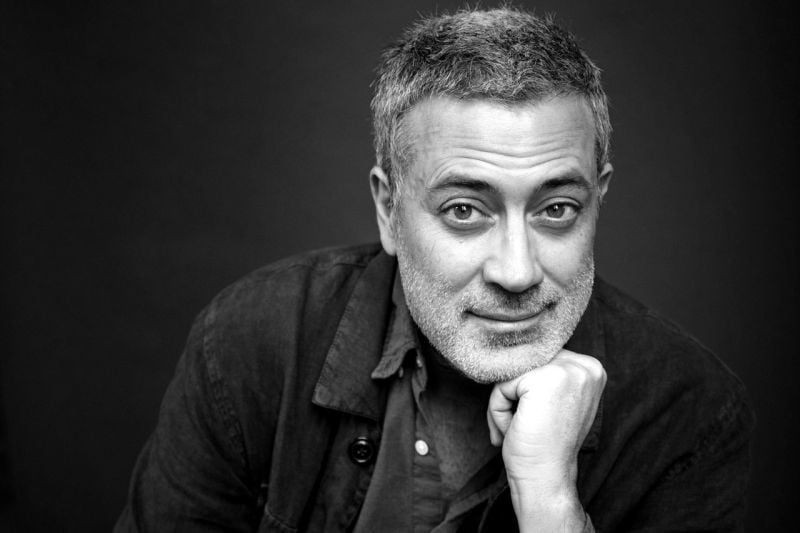 Andrea Bajani : comment survivre à sa famille en prenant le large
