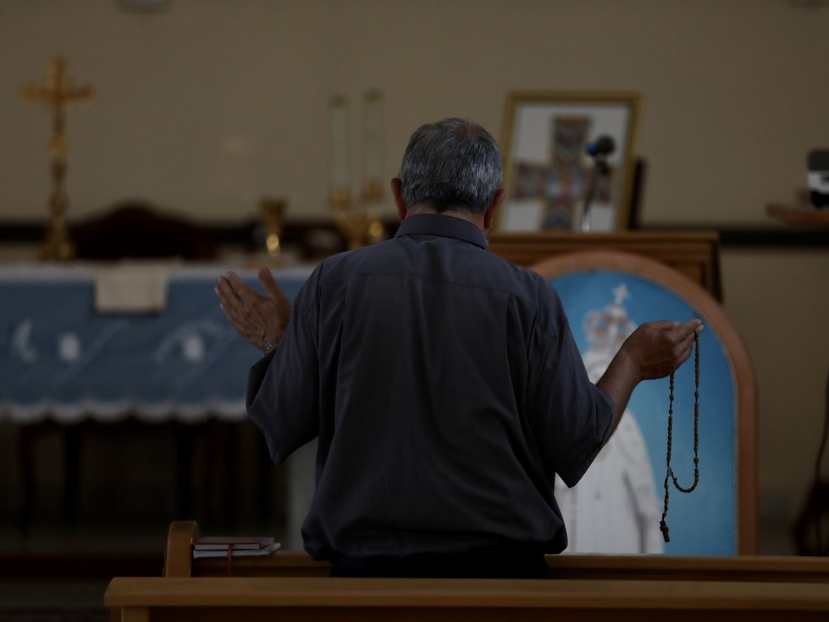'We placed our faith in God': In Alma al-Shaab, residents refuse to leave despite Israeli threats