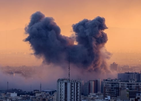 Guerre en Iran : les trois grandes inconnues militaires