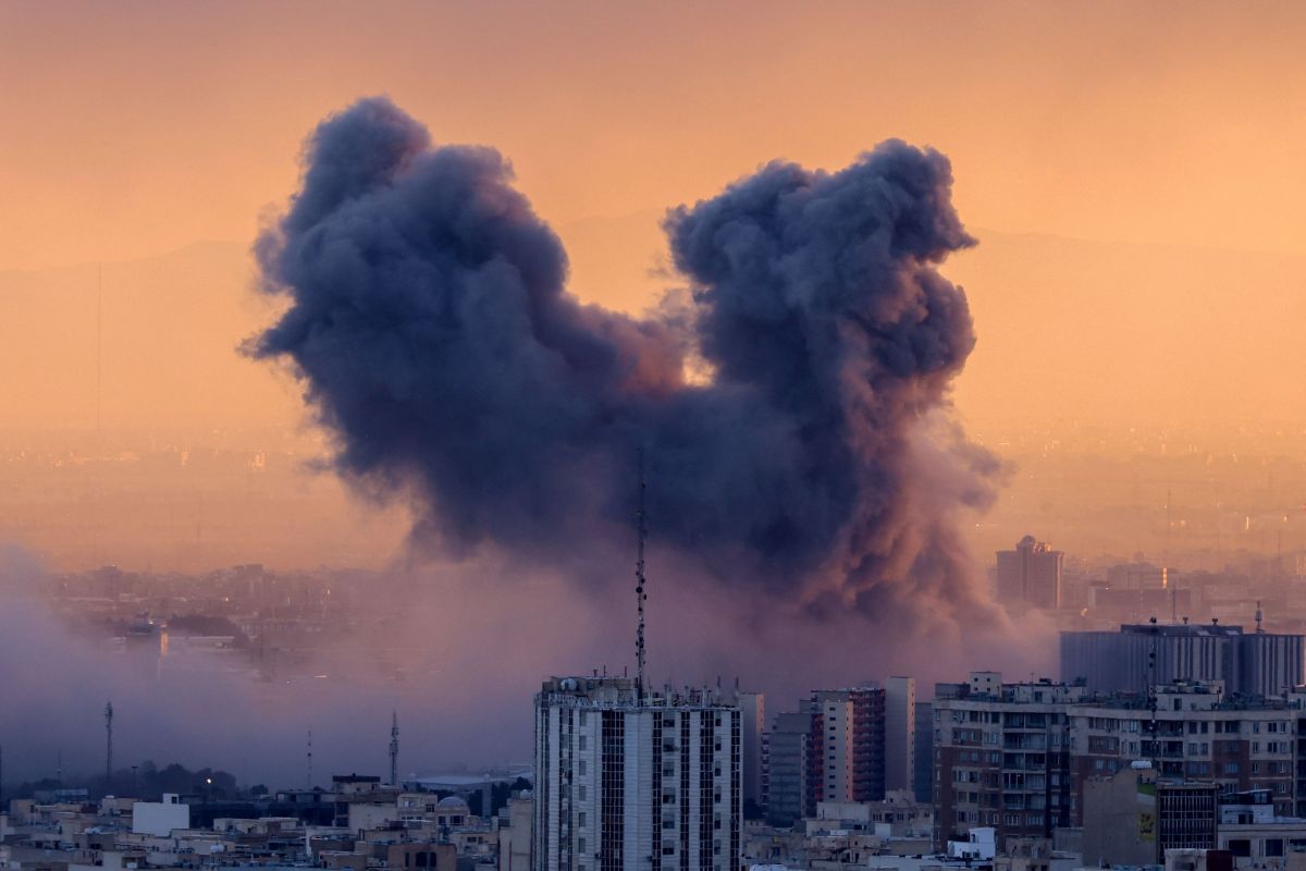 War in Iran: The 3 major military unknowns
