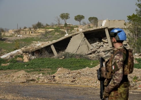 Vers une nouvelle occupation israélienne du Liban-Sud ?