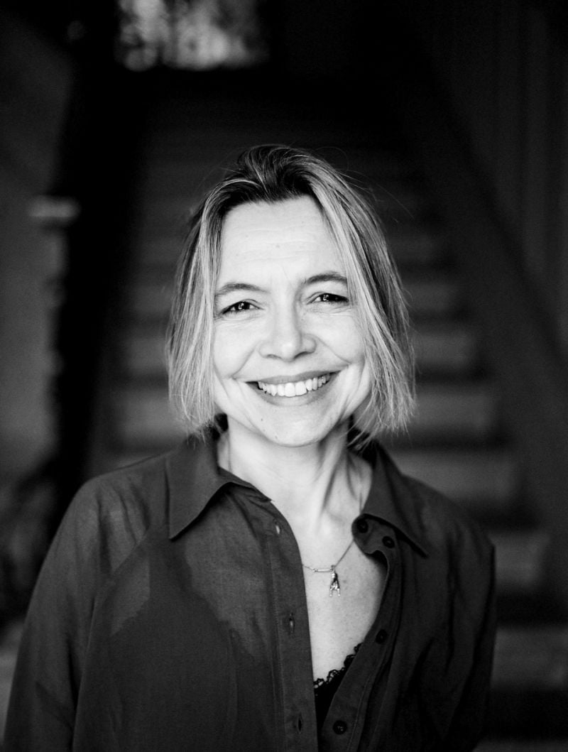 Alexandra Schwartzbrod et Fouad Elkoury : regards croisés sur une tragédie