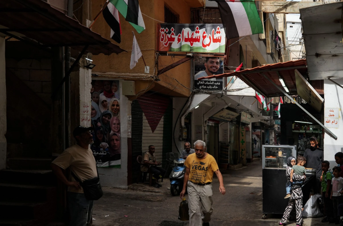 Le Hamas entrera-t-il en guerre aux côtés du Hezbollah ?
