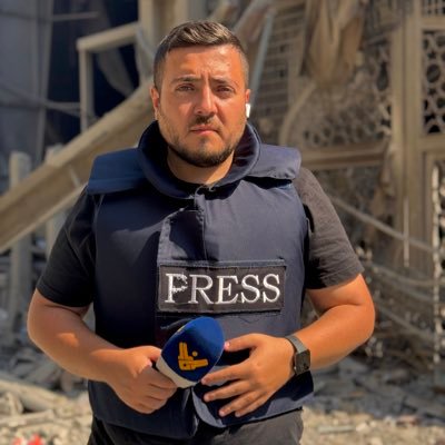 Atteinte à la paix civile, diffamation, insultes et menaces : le journaliste de la chaîne al-Manar Ali Berro arrêté par les FSI