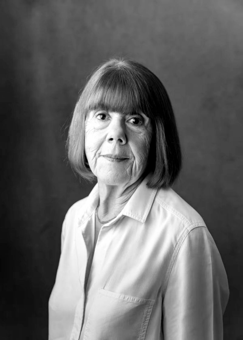 À huis clos avec Gisèle Pelicot