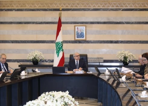 Pour contenir l'escalade, l'exécutif s'attaque à la présence des gardiens de la révolution 