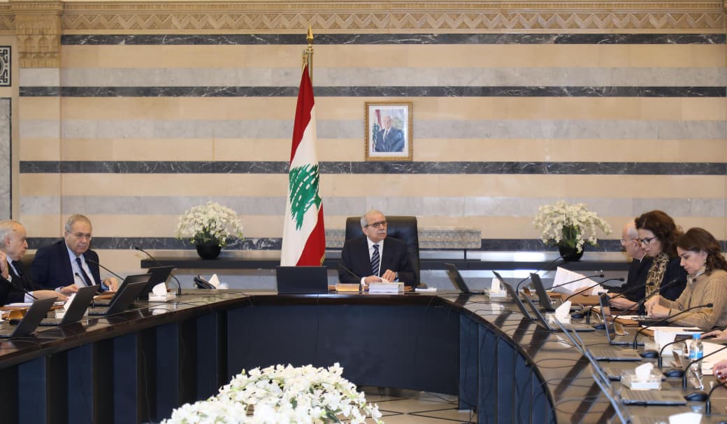 To curb escalation, government targets IRGC presence in Lebanon