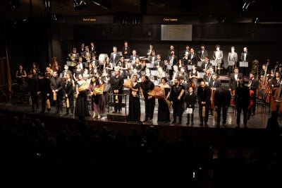 Festival al-Bustan : la 32ᵉ édition interrompue en pleine course
