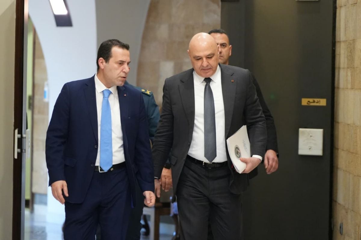 Non, Joseph Aoun n'a pas dit « Labayka ya Lebnen » dans une vidéo, générée par intelligence artificielle