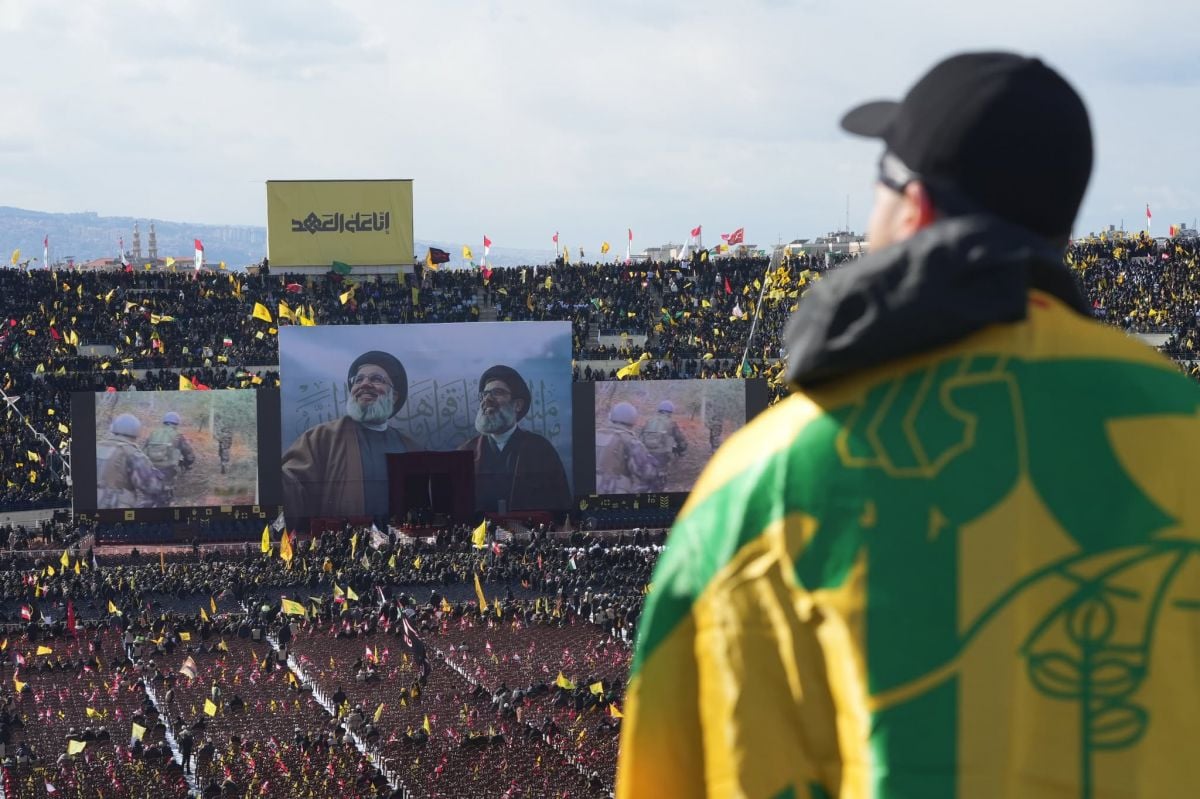 Origin, ideology, operations: What to know about Hezbollah, child of the Khomeinist revolution