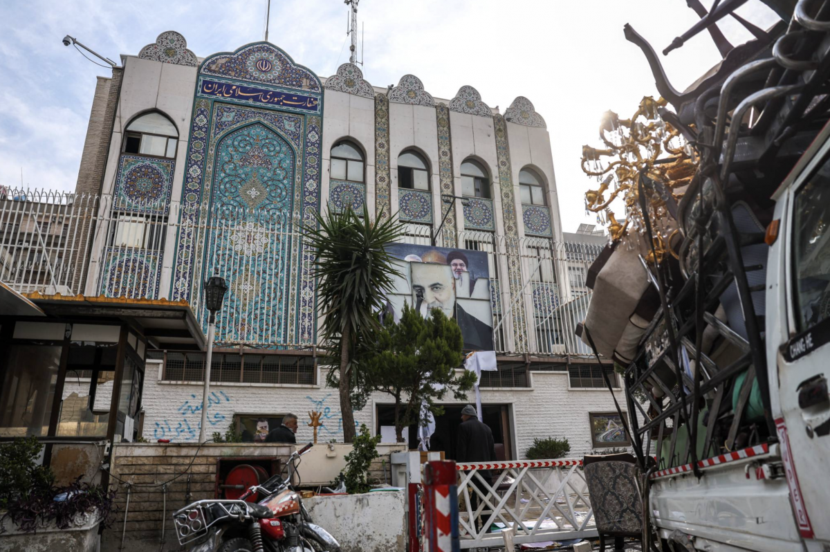 Regional war: Can Sharaa intervene in Lebanon?