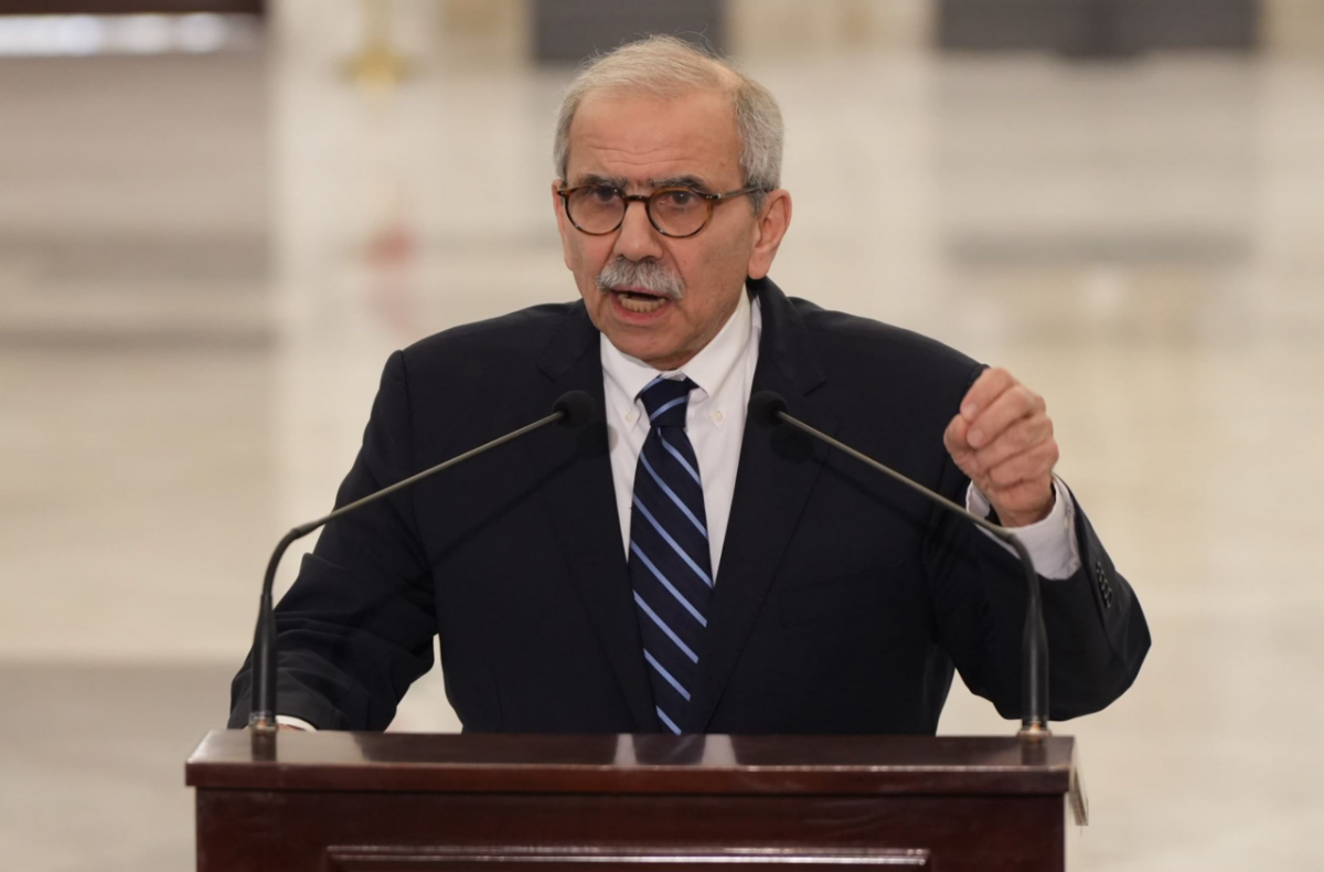 PM: Due to ‘imposed’ war, ‘humanitarian catastrophe is looming'