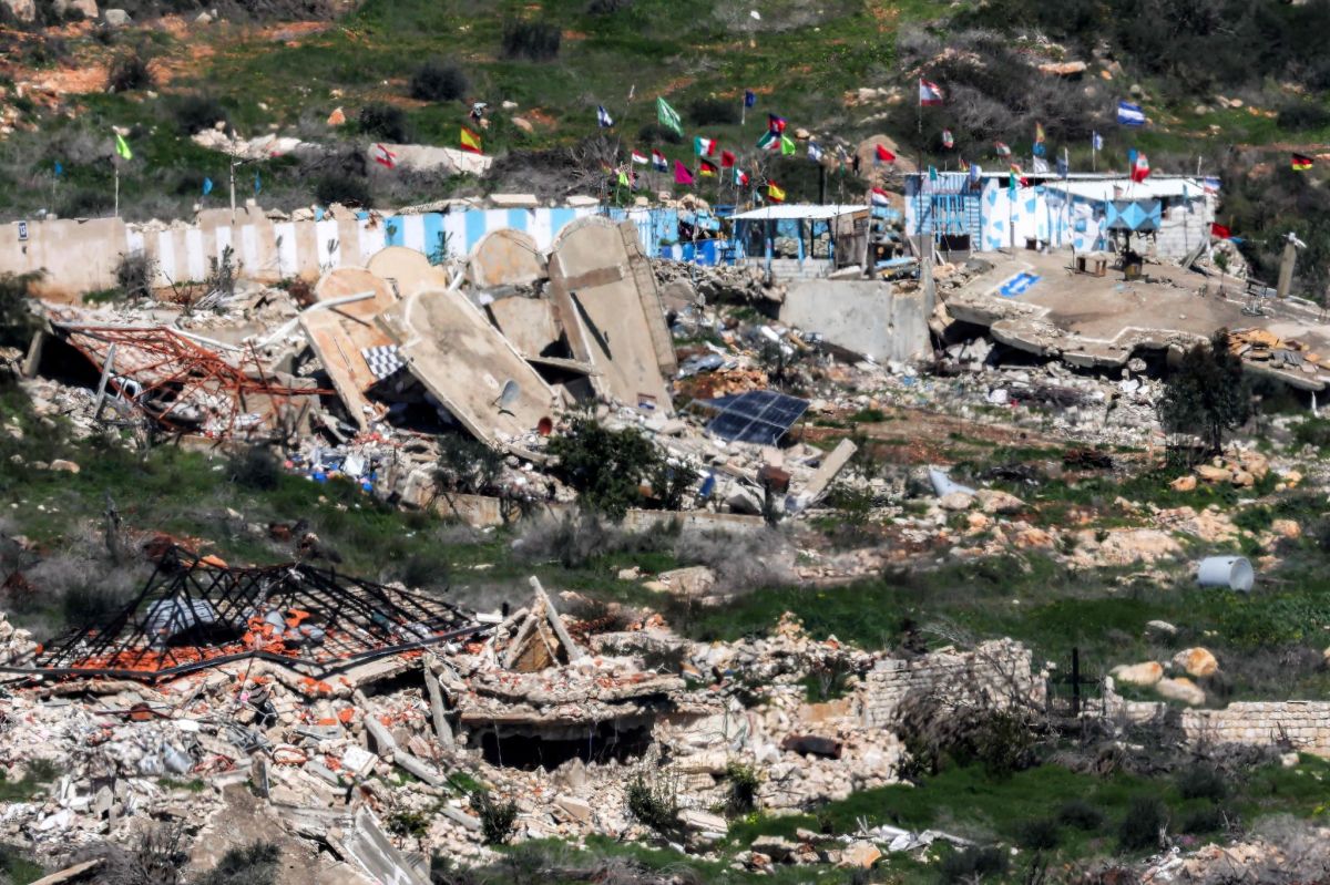 Après l’attaque contre la Finul, l’ONU met en garde contre une dangereuse escalade entre le Liban et Israël