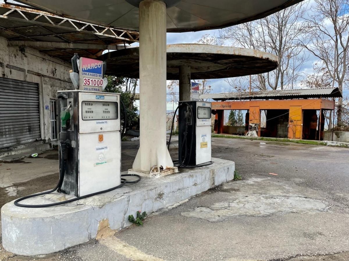 Les prix des carburants bondissent au Liban, sur fond de guerre régionale